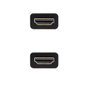 Nanocable Cable HDMI 1.4 Alta Velocidad con Ferrita, 1.8m, Negro